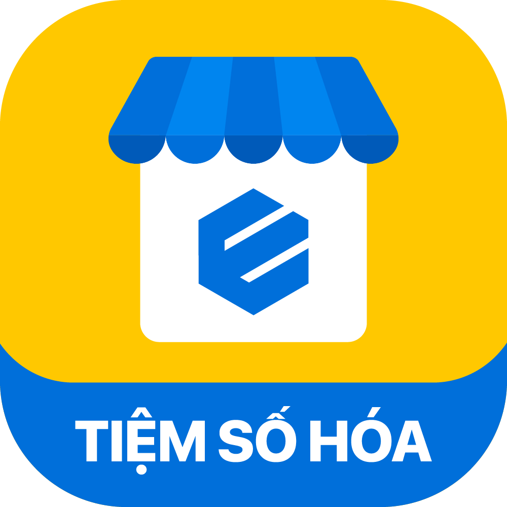 ECO Tiệm Số Hóa